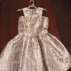 Girls Penelope Tree dress size XL